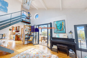  maison houilles 78800