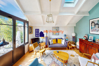  maison houilles 78800