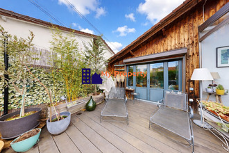  maison houilles 78800