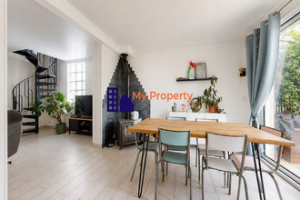  maison houilles 78800
