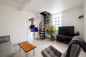  maison houilles 78800
