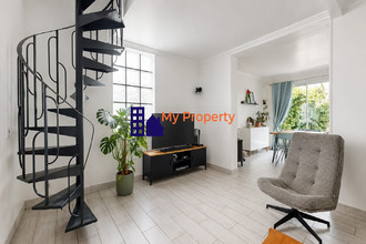  maison houilles 78800