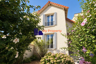  maison houilles 78800