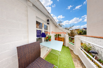  maison houilles 78800