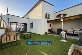  maison houilles 78800
