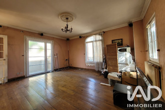  maison houilles 78800