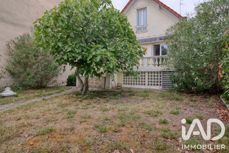  maison houilles 78800