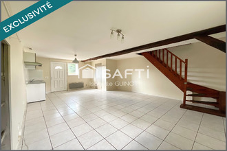  maison houlbec-cocherel 27120