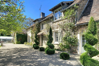  maison houlbec-cocherel 27120