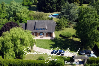  maison houlbec-cocherel 27120
