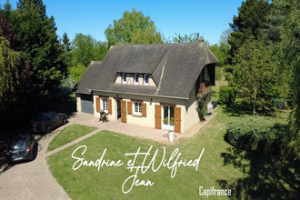  maison houlbec-cocherel 27120