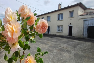  maison houlette 16200