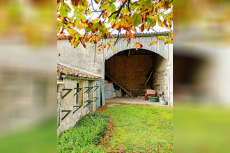  maison houlette 16200