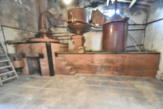  maison houlette 16200
