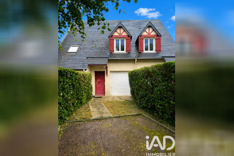  maison houlgate 14510