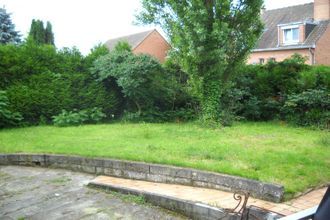  maison houplin-ancoisne 59263