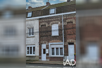  maison houplines 59116