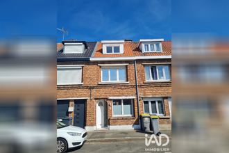  maison houplines 59116