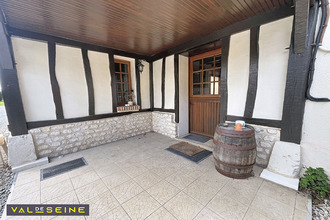  maison houppeville 76770