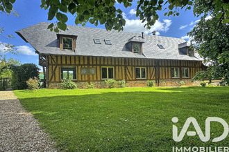  maison houppeville 76770