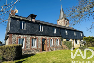 maison houquetot 76110
