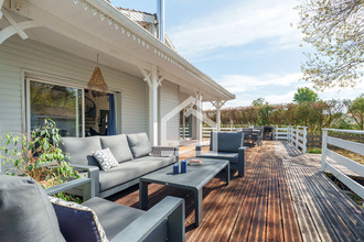  maison hourtin 33990