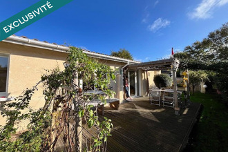  maison hourtin 33990