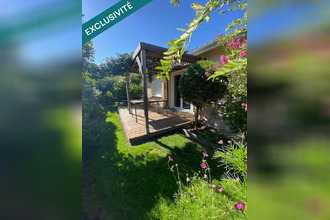  maison hourtin 33990