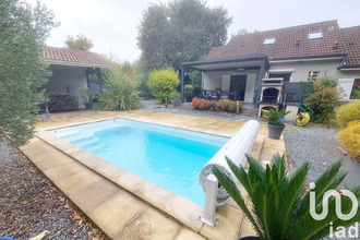  maison hourtin 33990