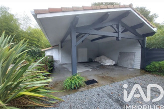  maison hourtin 33990