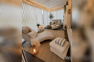  maison hourtin 33990