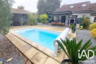  maison hourtin 33990