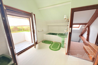  maison houssay 41800