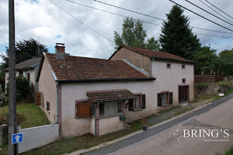  maison housseras 88700