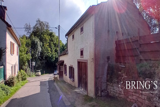  maison housseras 88700