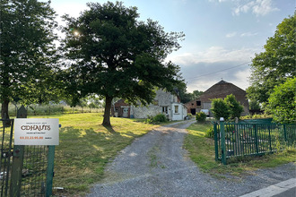  maison housset 02250