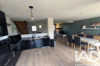  maison houville-en-vexin 27440