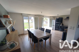  maison houville-en-vexin 27440