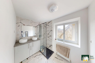  maison houville-la-branche 28700