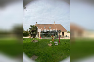  maison houville-la-branche 28700