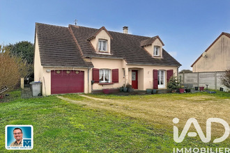  maison houville-la-branche 28700