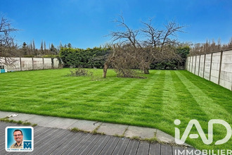  maison houville-la-branche 28700