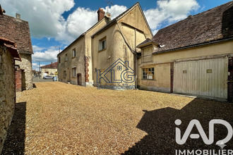  maison houville-la-branche 28700
