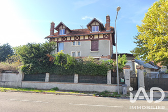 maison houville-la-branche 28700