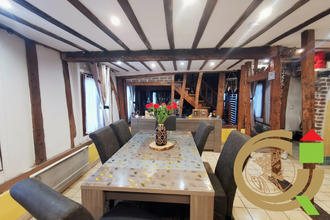  maison houvin-houvigneul 62270