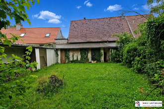  maison houvin-houvigneul 62270