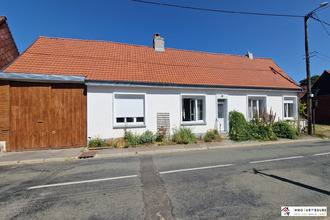  maison houvin-houvigneul 62270