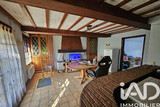  maison huby-st-leu 62140