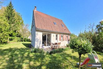  maison huchenneville 80132