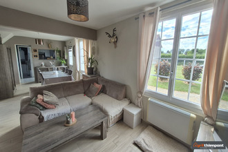  maison huchenneville 80132